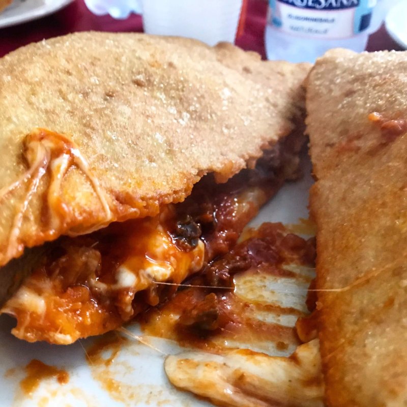 Antica Pizzeria De' Figliole