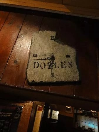 Doyle's of College Street