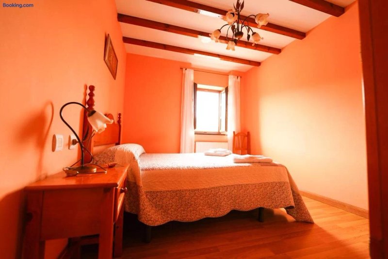 Apartamentos Rurales Casa Caleya