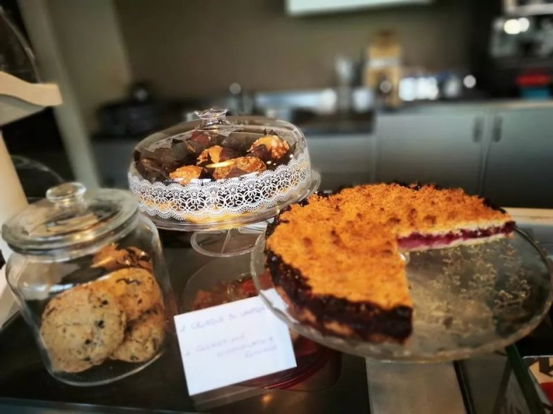 Melville caffe letterario