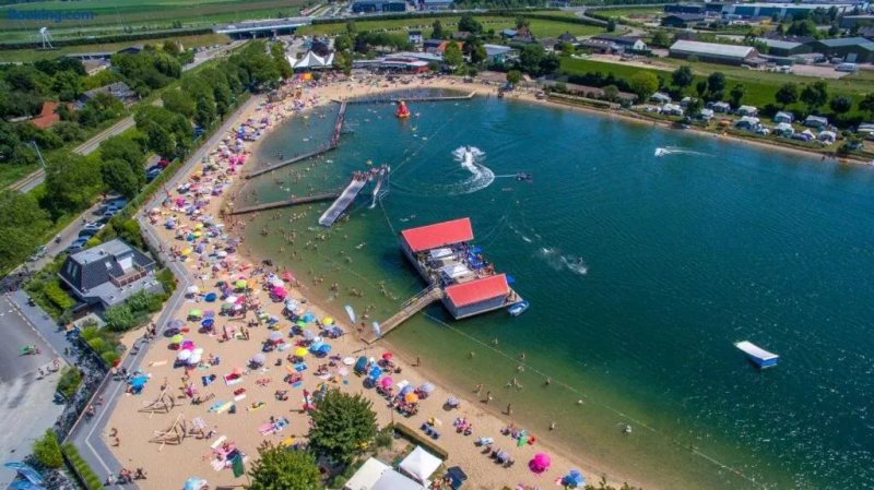 BetuweStrand Recreatie