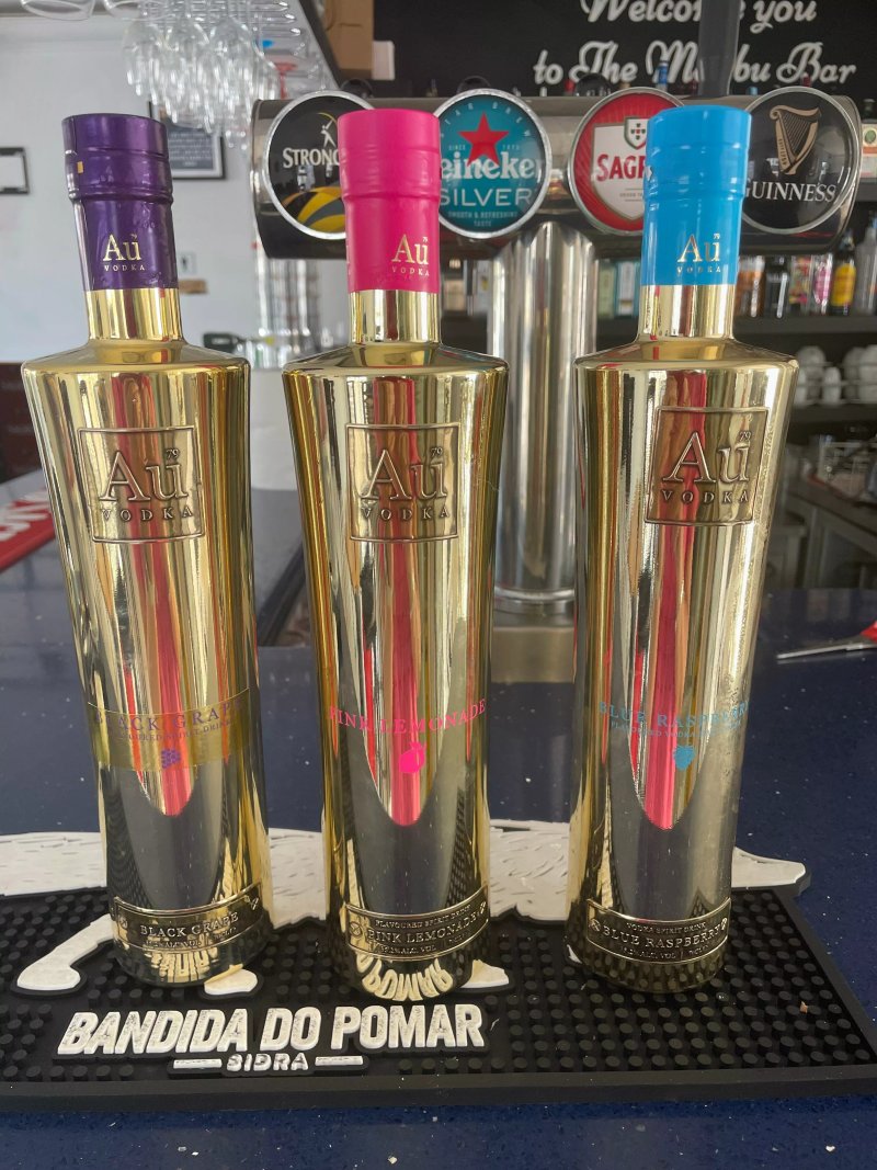 Malibu Bar