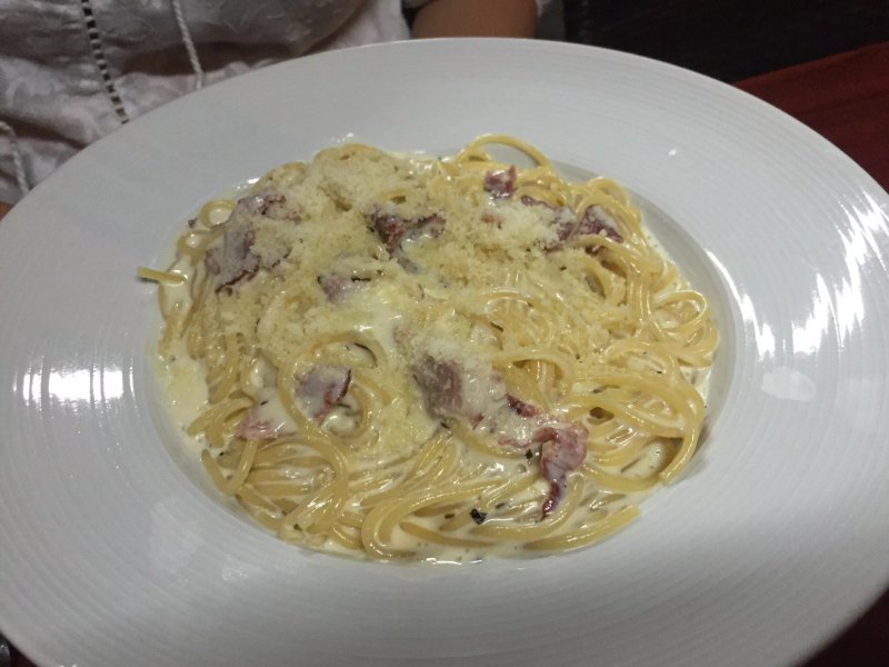 Bella Napoli