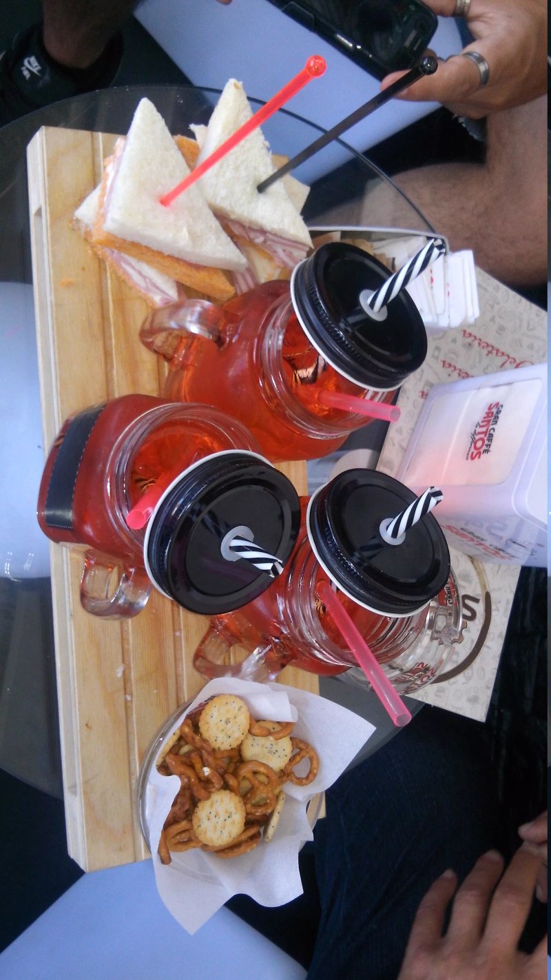 Officina del Sapore
