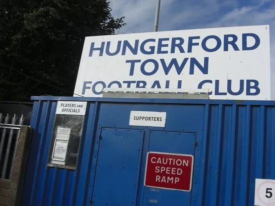 Hungerford Football Club