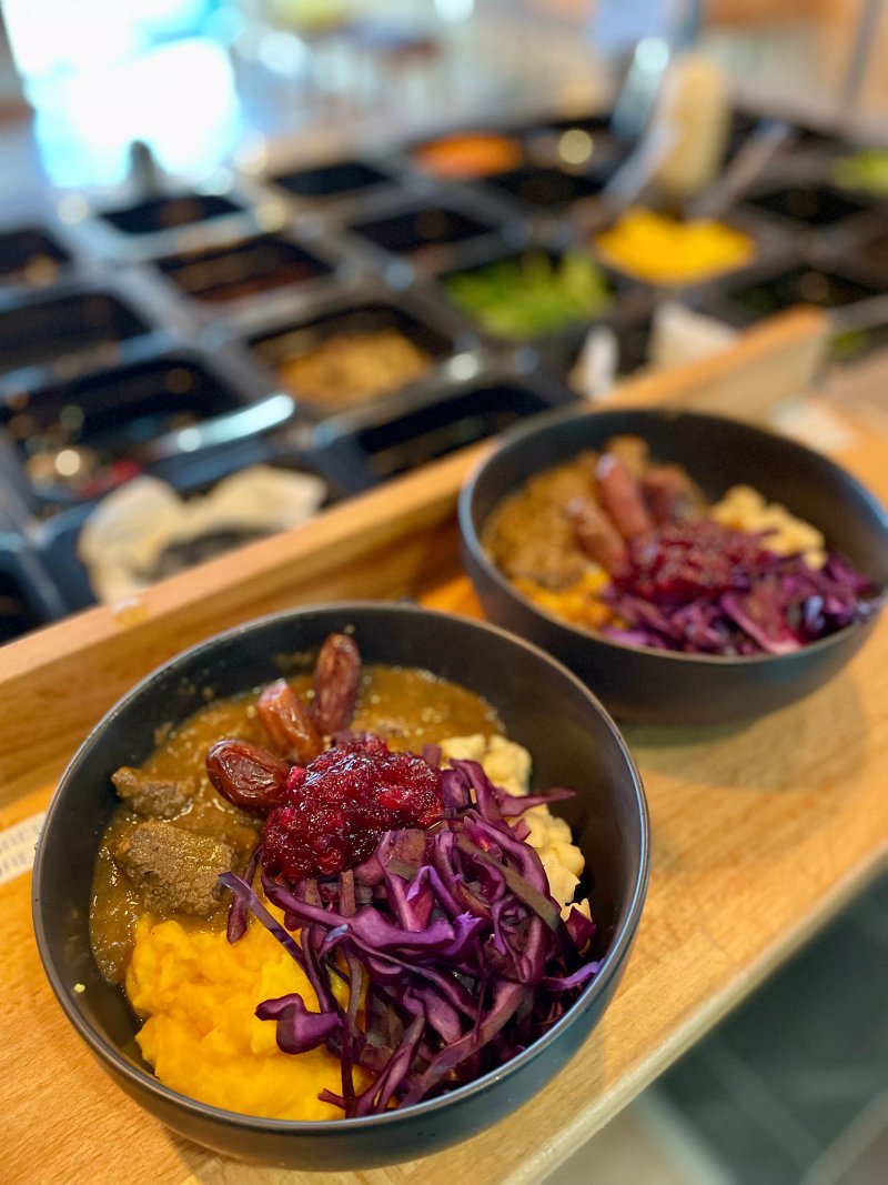 La'ohana - Art Of Bowls