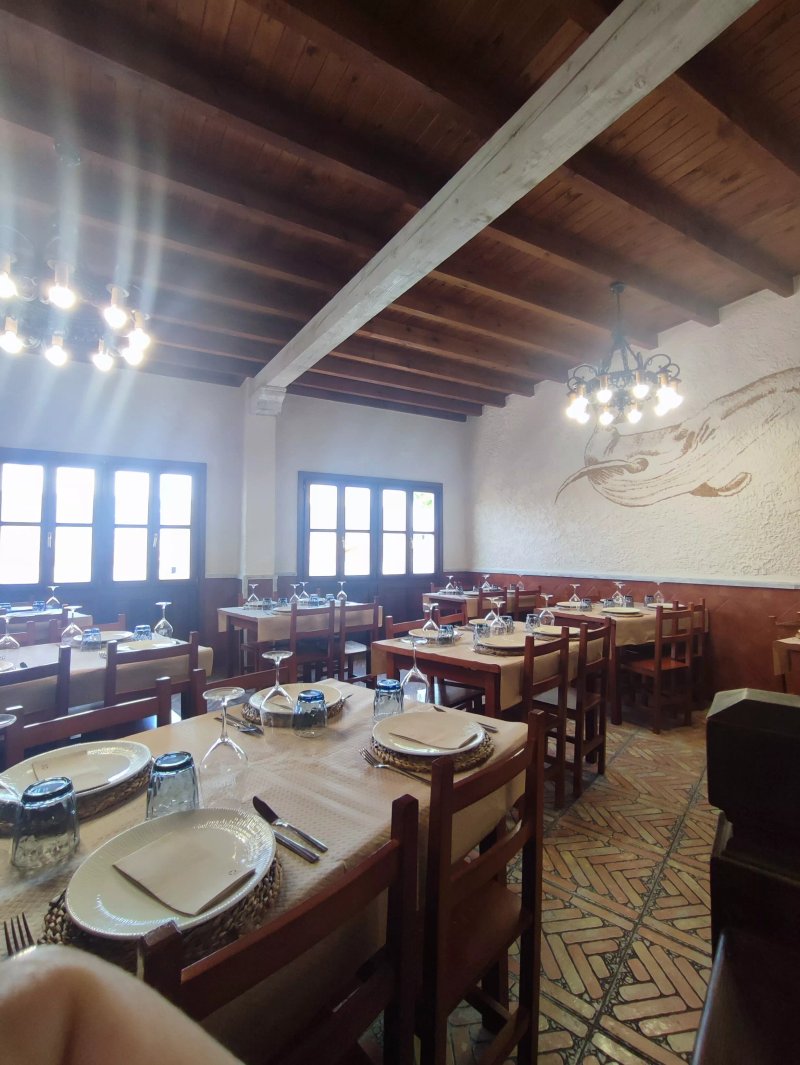 Yubarta Casa de Ballenas