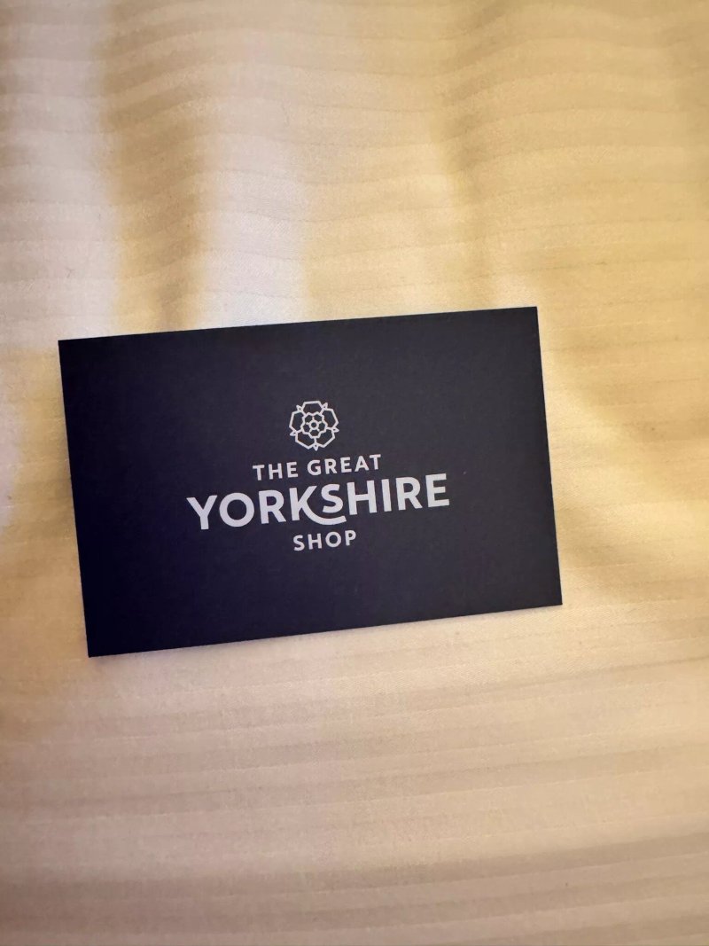The Great Yorkshire Shop