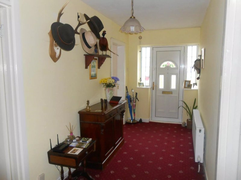 Bracken Bed & Breakfast