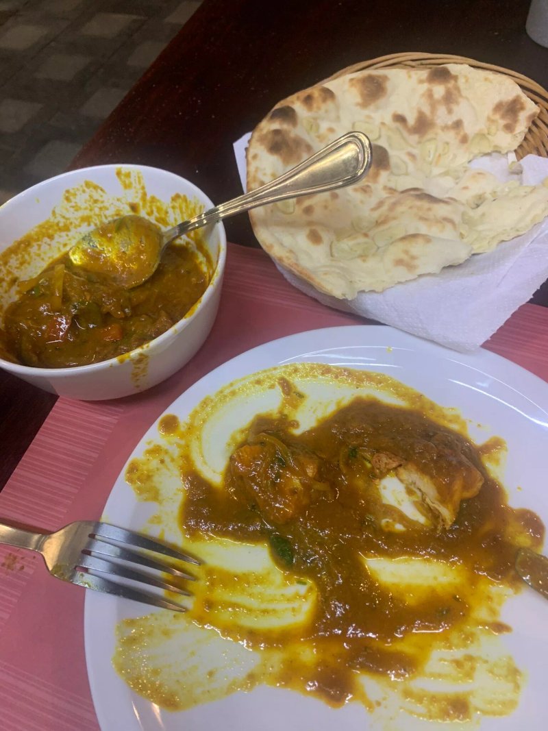 Shahi Tandor