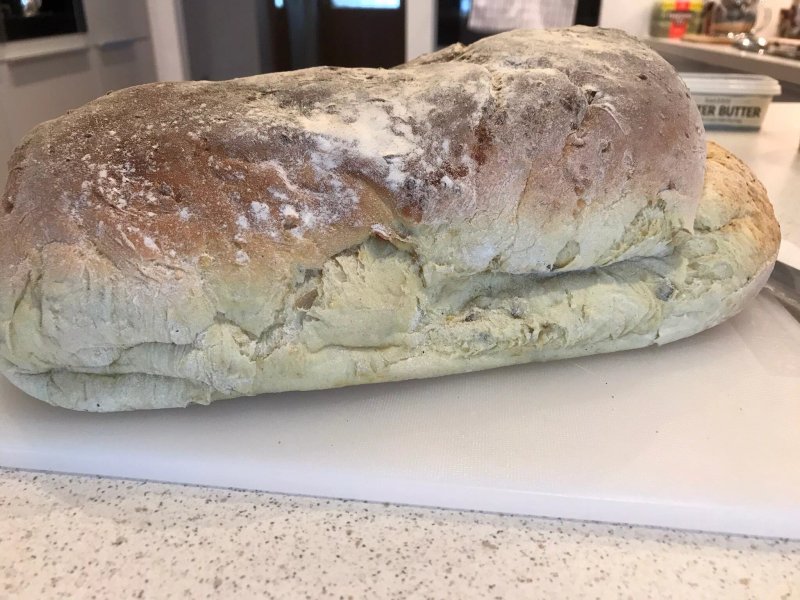 Dunvegan Bakery