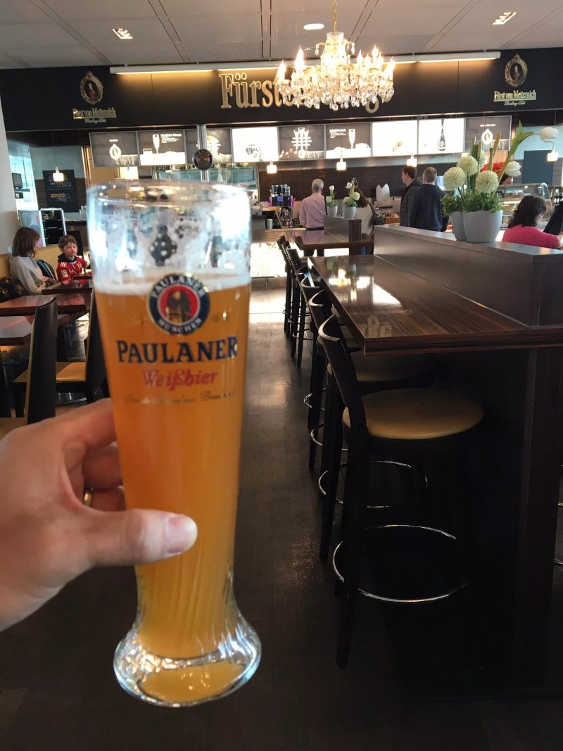 Fursten Lounge