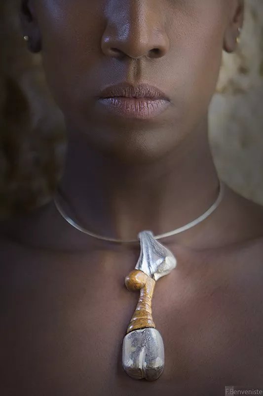 Nicos Vassilaras Jewellery Creations