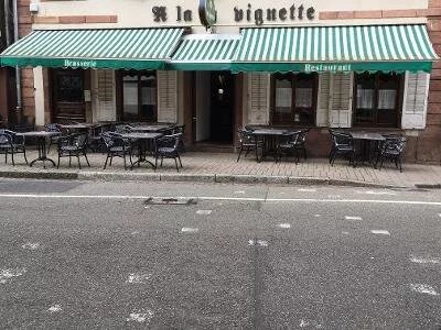 La Vignette