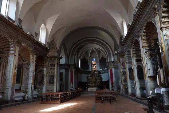 Chiesa di San Pietro