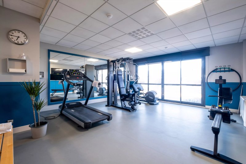 Clarion Aparthotel Toulouse Airport