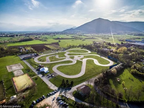 Pista Go-Kart Cerrina Race Track