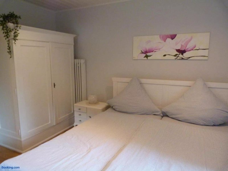 Gastezimmer Am Hustert