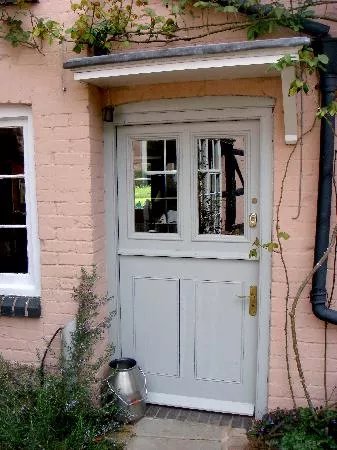 Old Country House