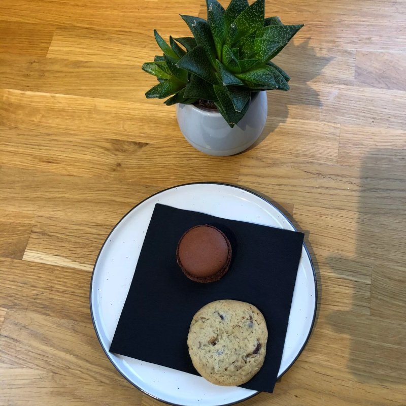 Epifany patisserie