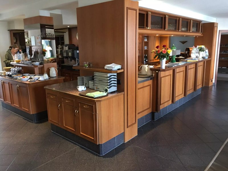Hotel Reussischer Hof