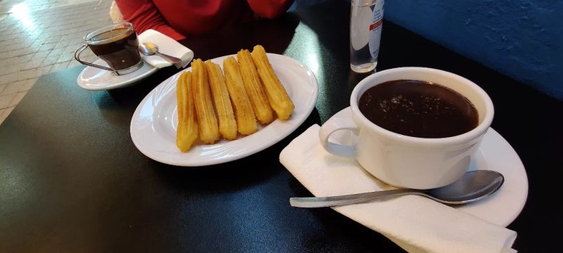 Chocolateria Lalmolda