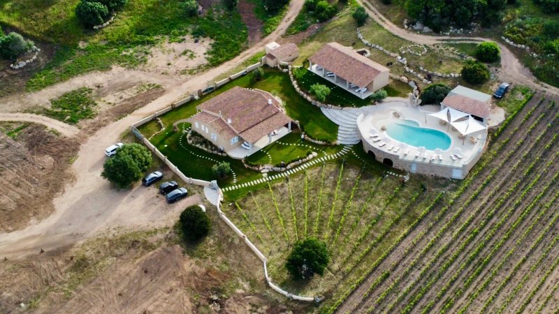 Villa Agostina