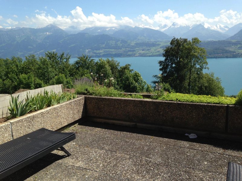 Hotel Restaurant Panorama