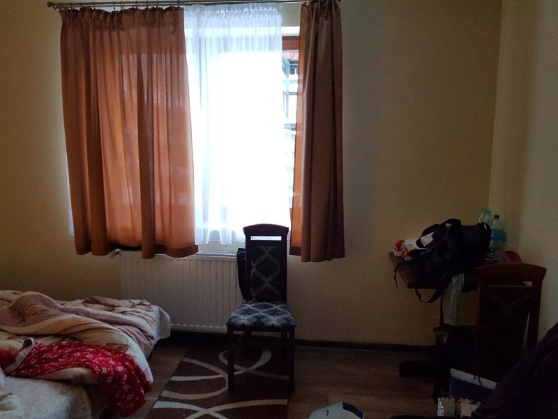 Gorska Przystan Spa