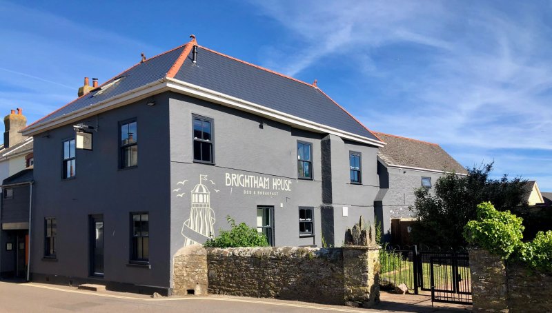 Brightham House Boutique Bed & Breakfast
