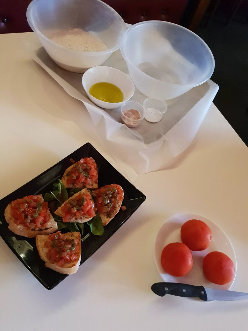 Flavour of Italy