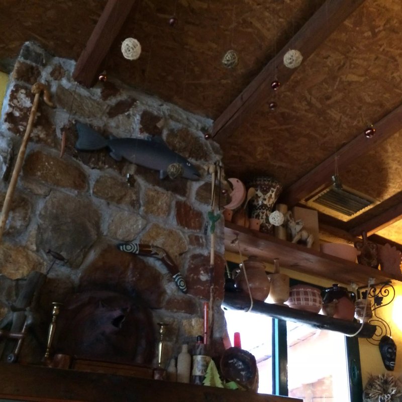 Taverna Selene