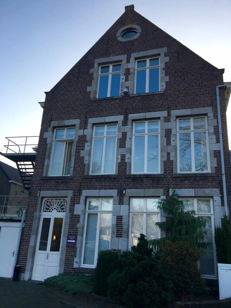 Villadelux Swalmerhof
