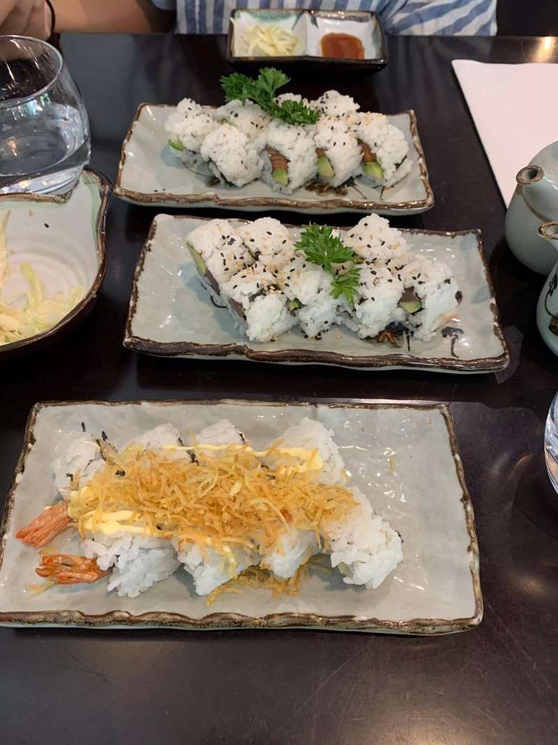 Sushi Kobbo