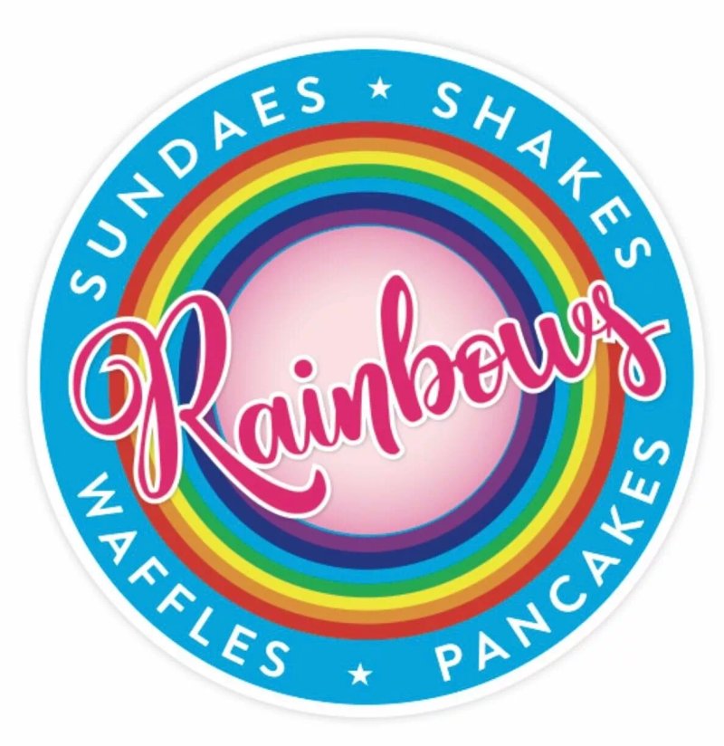 Rainbows Parlour