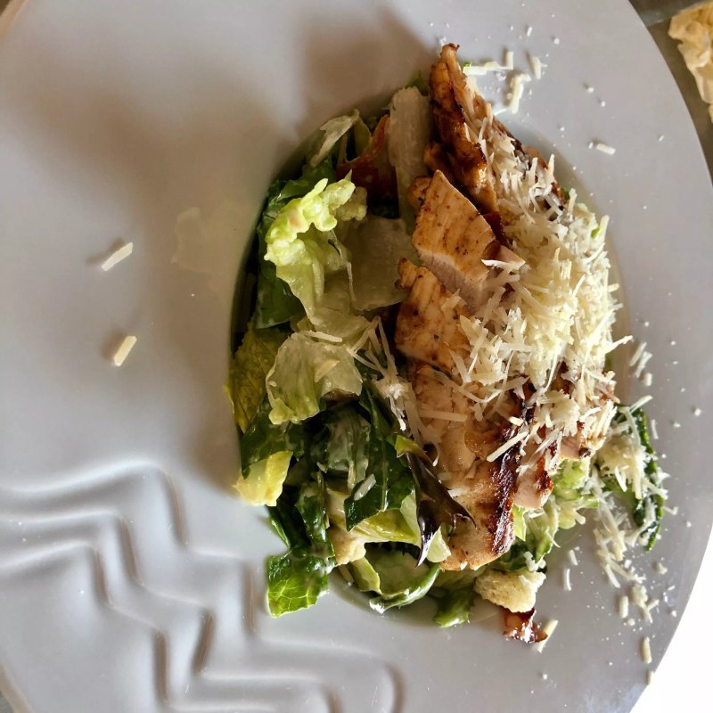 Restaurance Nemlyn