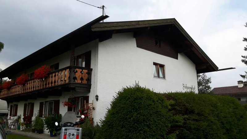 Pension Johannihof