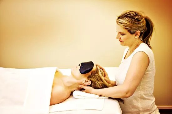 QiMA - Massage, Shiatsu, Qi Gong