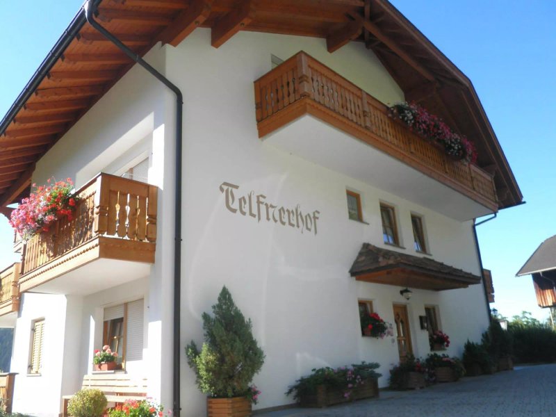 Residence Telfnerhof