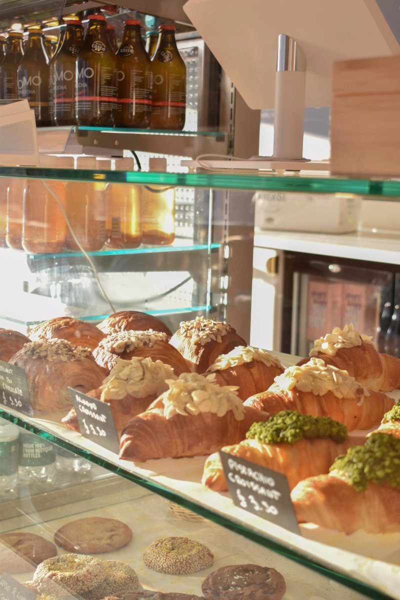 Guillam Coffee House