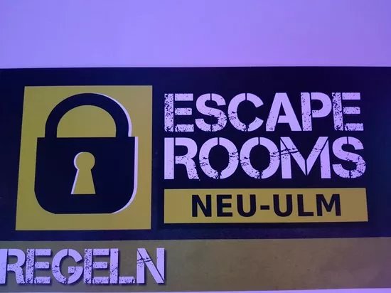 Escape Rooms Neu-Ulm