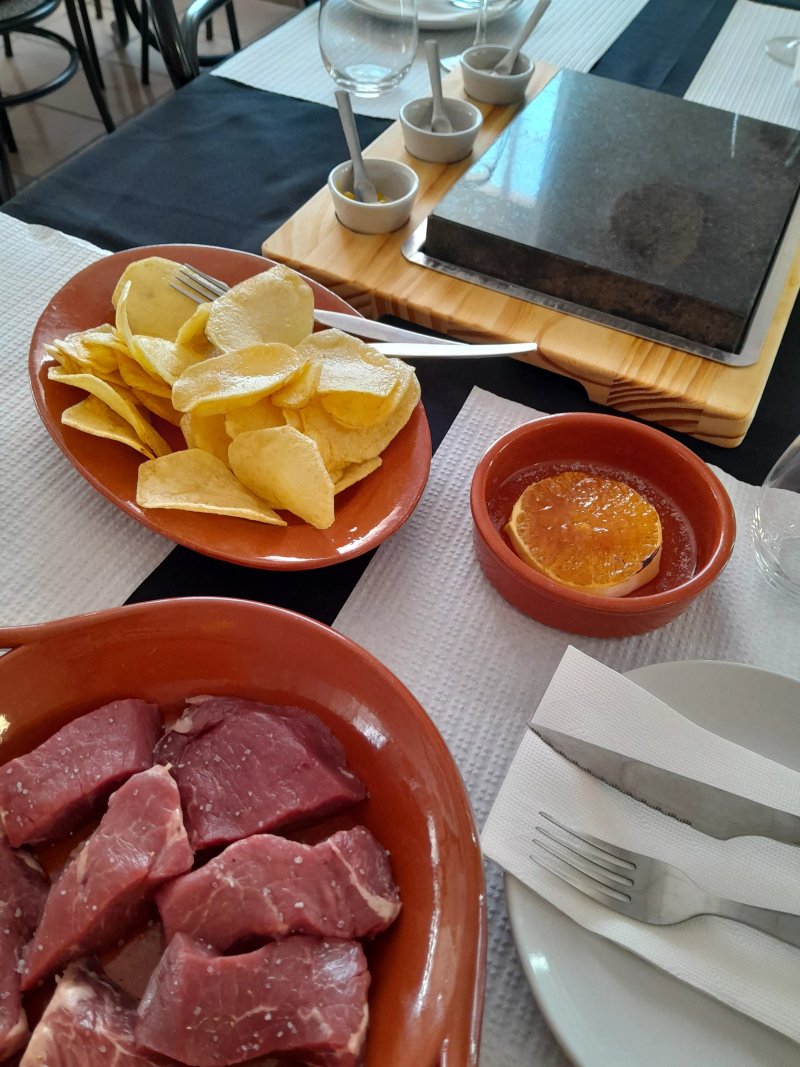Restaurante Pizzaria Santo Amaro
