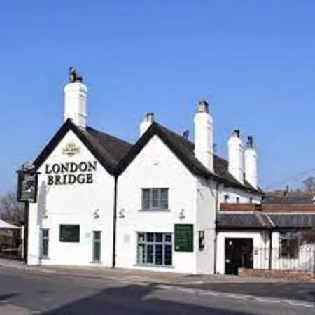 London Bridge Inn