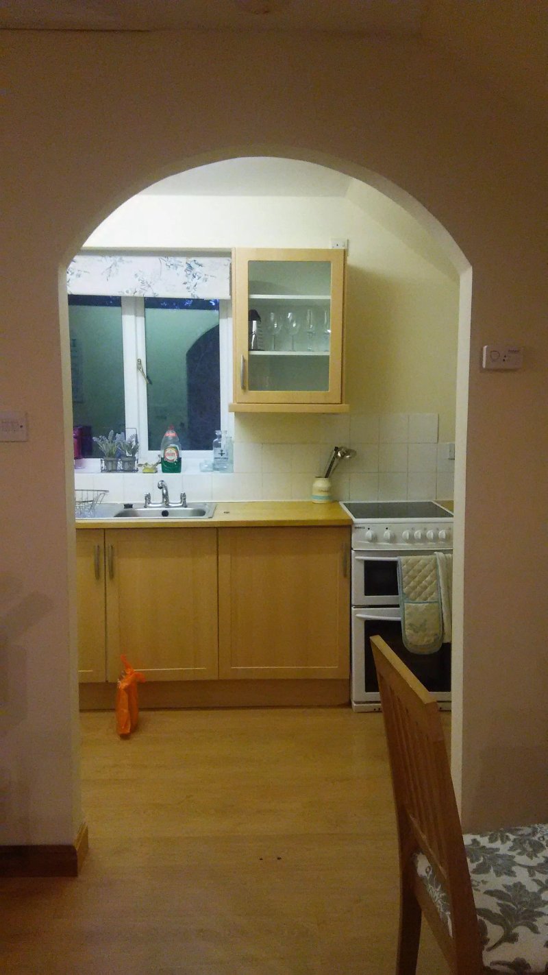 Druid House B&B