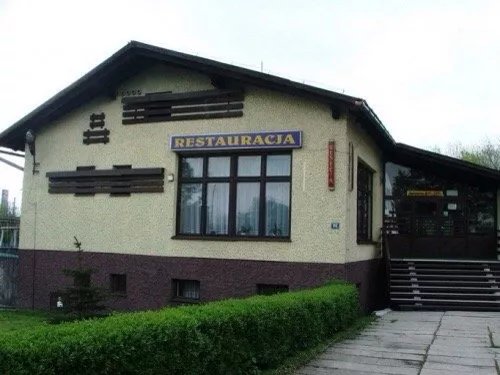 Wenecja Restauracja