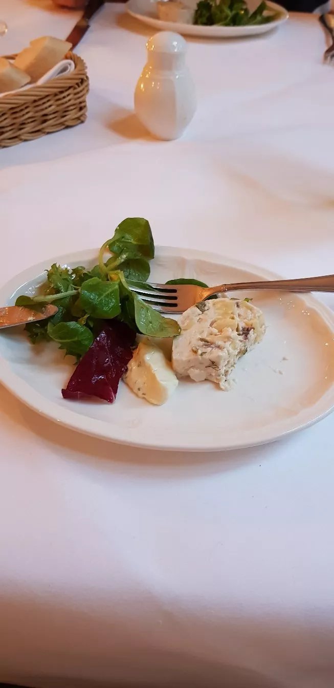 Park-Restaurant Vogelherd
