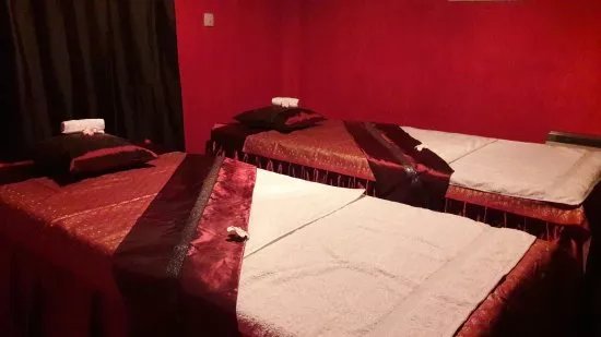 Relax Station Thai Massage Therapy Center