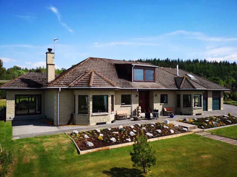 Tigh Mhor B&B