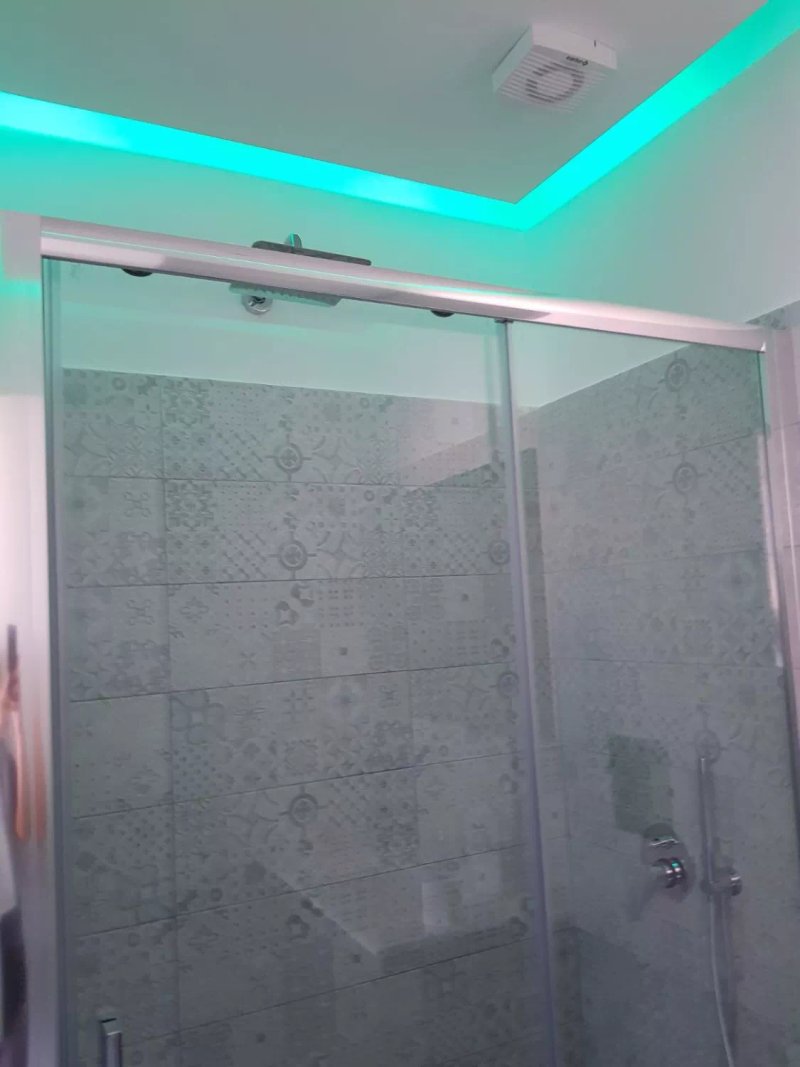 2B Fifteen Floor Suite Napoli