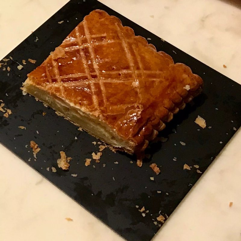 Patisserie Chocolaterie Lesage
